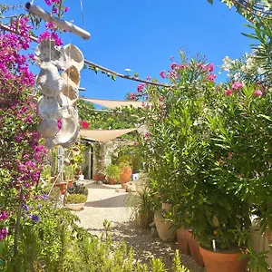 Casa Da Aldeia Santa Barbara de Nexe